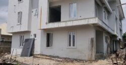 Sharp Newly Built 3 Bedrooms