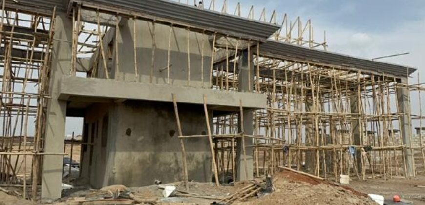 LANDED PROPERTY FOR SALE.