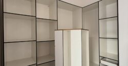 SERVICED  3 BEDROOM  TERRACE DUPLEX WITH A BQ