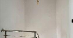 SERVICED  3 BEDROOM  TERRACE DUPLEX WITH A BQ