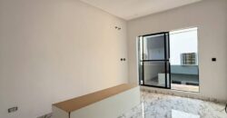SERVICED  3 BEDROOM  TERRACE DUPLEX WITH A BQ