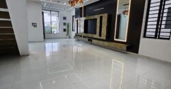 A Five-Bedroom, Fully Detached Duplex