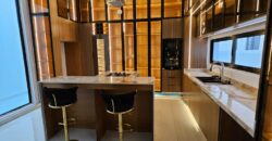 A Five-Bedroom, Fully Detached Duplex