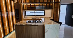 A Five-Bedroom, Fully Detached Duplex