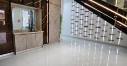 A Five-Bedroom, Fully Detached Duplex