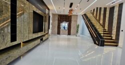 A Five-Bedroom, Fully Detached Duplex