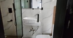 A Five-Bedroom, Fully Detached Duplex