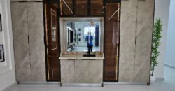 A Five-Bedroom, Fully Detached Duplex