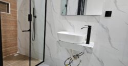 A Five-Bedroom, Fully Detached Duplex