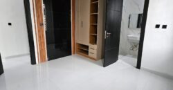 A Five-Bedroom, Fully Detached Duplex