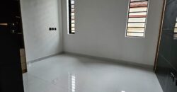 A Five-Bedroom, Fully Detached Duplex