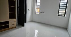 A Five-Bedroom, Fully Detached Duplex