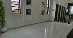 A Five-Bedroom, Fully Detached Duplex