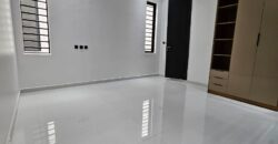 A Five-Bedroom, Fully Detached Duplex