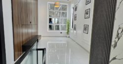 A Five-Bedroom, Fully Detached Duplex