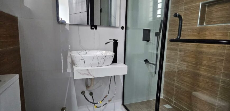 A Five-Bedroom, Fully Detached Duplex