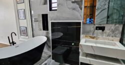 A Five-Bedroom, Fully Detached Duplex