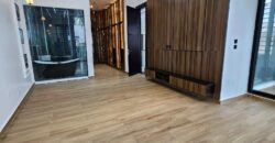 A Five-Bedroom, Fully Detached Duplex