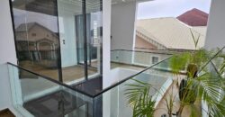 A Five-Bedroom, Fully Detached Duplex