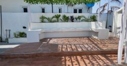 5 BEDROOM FULLY DETACHED DUPLEX NEAR CHEVRON.