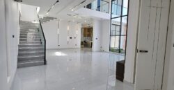 5 BEDROOM FULLY DETACHED DUPLEX NEAR CHEVRON.