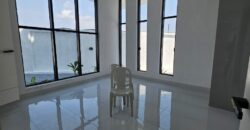 5 BEDROOM FULLY DETACHED DUPLEX NEAR CHEVRON.