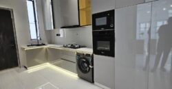 5 BEDROOM FULLY DETACHED DUPLEX NEAR CHEVRON.