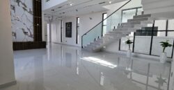 5 BEDROOM FULLY DETACHED DUPLEX NEAR CHEVRON.