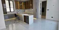 5 BEDROOM FULLY DETACHED DUPLEX NEAR CHEVRON.