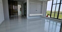 5 BEDROOM FULLY DETACHED DUPLEX NEAR CHEVRON.