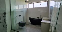 5 BEDROOM FULLY DETACHED DUPLEX NEAR CHEVRON.