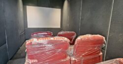 5 BEDROOM FULLY DETACHED DUPLEX NEAR CHEVRON.