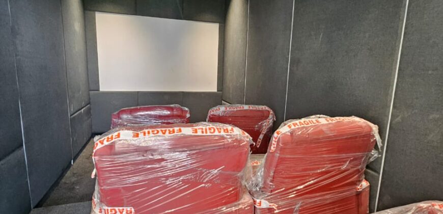 5 BEDROOM FULLY DETACHED DUPLEX NEAR CHEVRON.