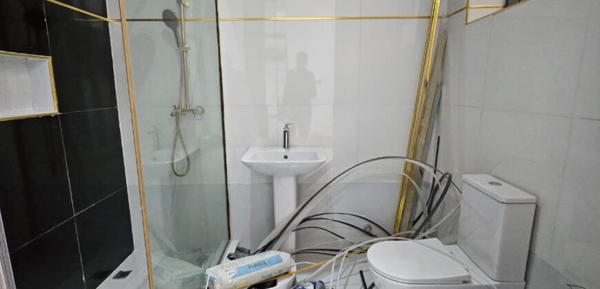 Five-Bedroom Fully Detached Duplex