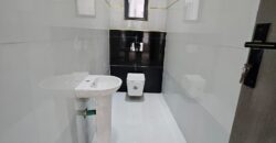 Five-Bedroom Fully Detached Duplex