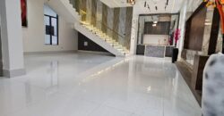 Five-Bedroom Fully Detached Duplex