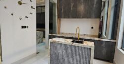 Five-Bedroom Fully Detached Duplex