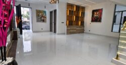 Five-Bedroom Fully Detached Duplex