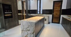 Five-Bedroom Fully Detached Duplex