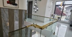 Five-Bedroom Fully Detached Duplex