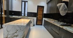 Five-Bedroom Fully Detached Duplex