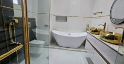 Five-Bedroom Fully Detached Duplex