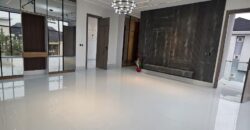 Five-Bedroom Fully Detached Duplex