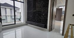 Five-Bedroom Fully Detached Duplex