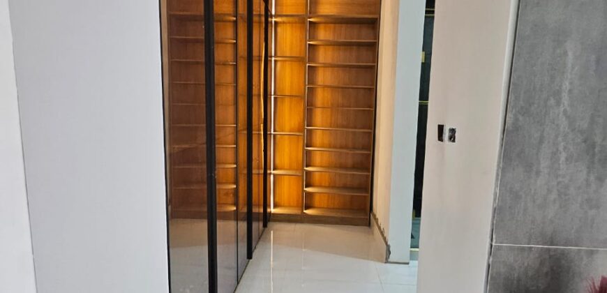 Five-Bedroom Fully Detached Duplex