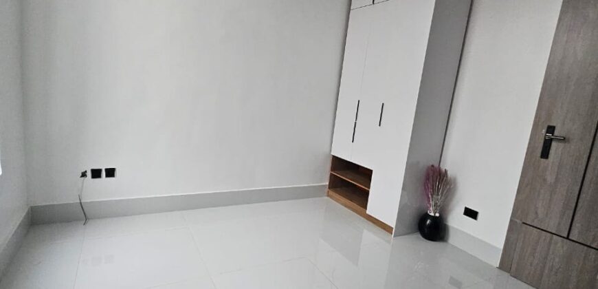 Five-Bedroom Fully Detached Duplex