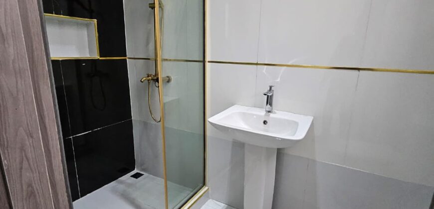 Five-Bedroom Fully Detached Duplex