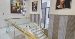 Five-Bedroom Fully Detached Duplex