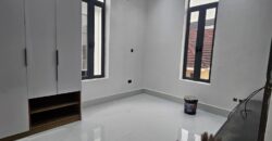 Five-Bedroom Fully Detached Duplex