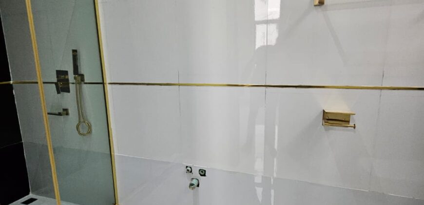 Five-Bedroom Fully Detached Duplex